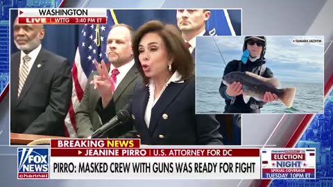 "Eric died alone — no mother, no father, no sister. Why?l