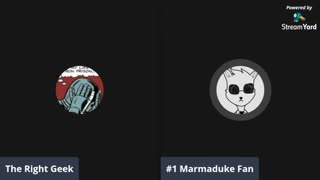 Chat With The Right Geek on Jane Smith: Wannabe Gladiator