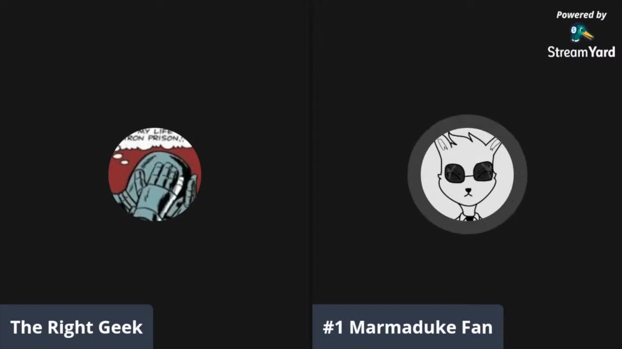 Chat With The Right Geek on Jane Smith: Wannabe Gladiator