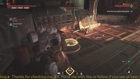 Gaming Potato salad.