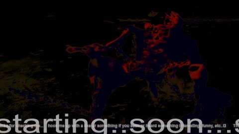 Gaming Potato salad.