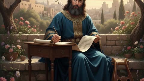 The Word - Conversation