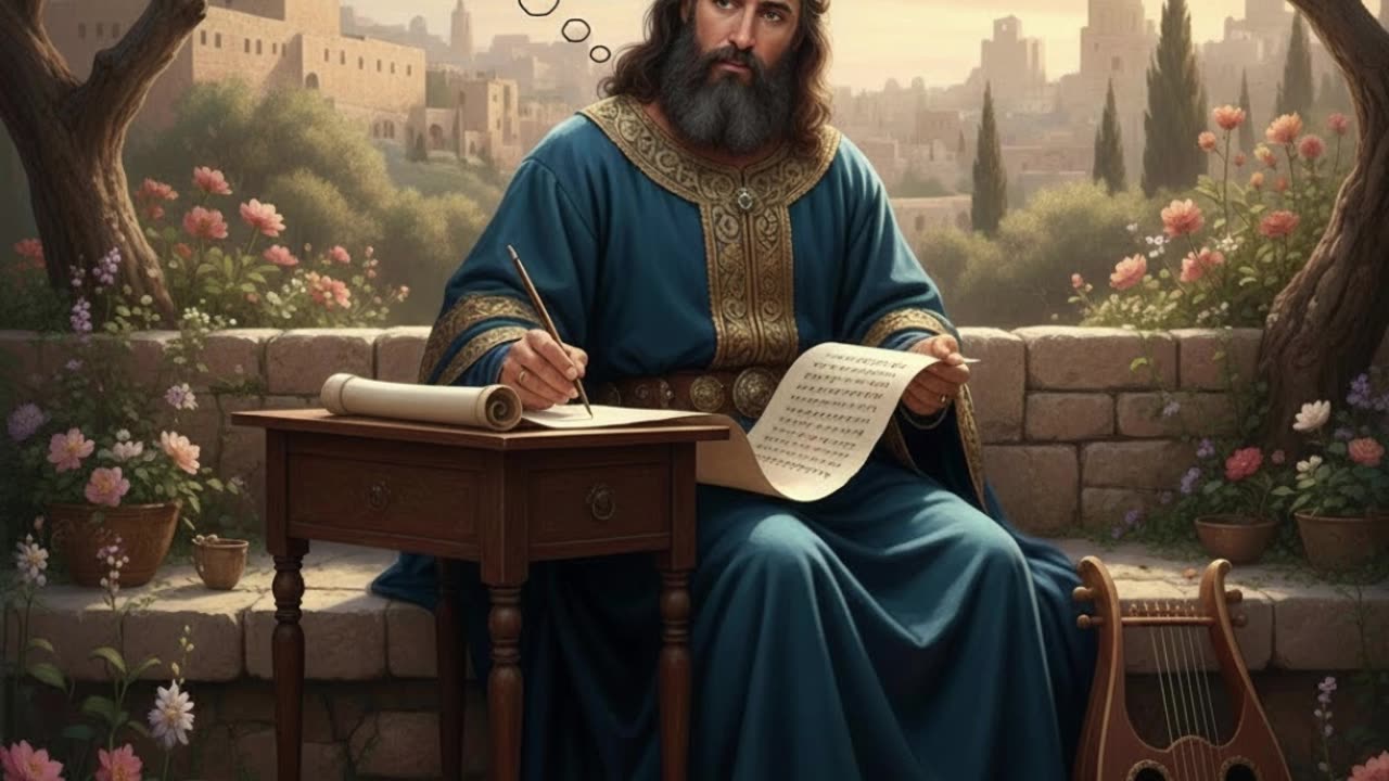 The Word - Conversation