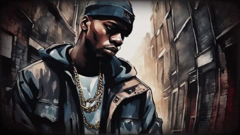 Bad – Sentimental UK Drill Type Beat | Emotional & Cinematic Drill Instrumental