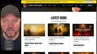 PREPARE: Spiritual Warfare is on the RISE