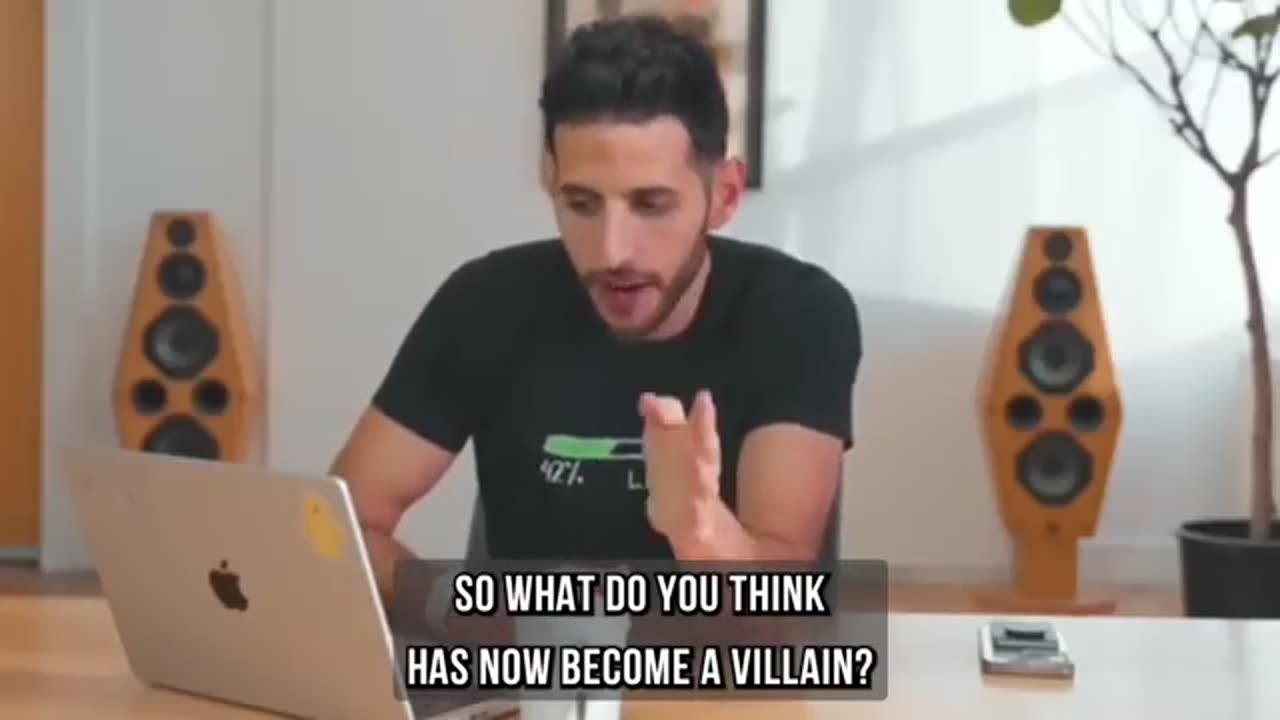 Nas Daily Finally Lost Everything