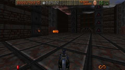 Rise of the Triad LE (PC) E1.5