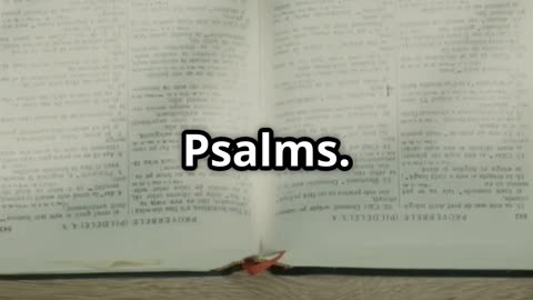 power of prayer