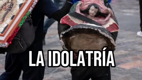 🔥 “Los Católicos Siguen Tradiciones, Pero La Biblia Cuenta Otra Historia 📖💥”