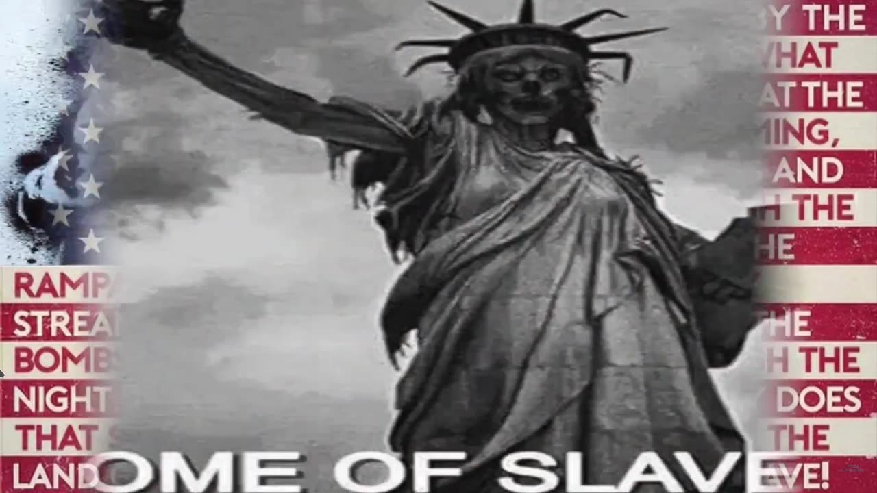 ODDTV Living in Hell TRUTH THRU MUSIC