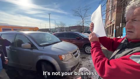 Nick shirley - 🚨 Here is the full 42 minutes of my crew and I exposing Minnesota fraud ...