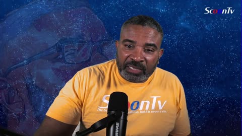 11/18/25 ScoonTv Weekly Livestream