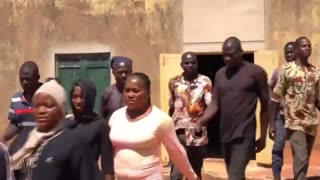 U.S. Blocks Visas for Nigerians Linked to Attacks on Christians