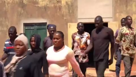 U.S. Blocks Visas for Nigerians Linked to Attacks on Christians