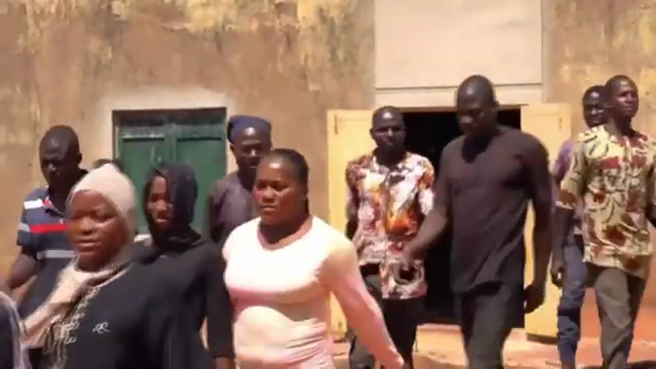 U.S. Blocks Visas for Nigerians Linked to Attacks on Christians