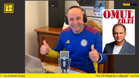 Omul zilei, Ion Ceban