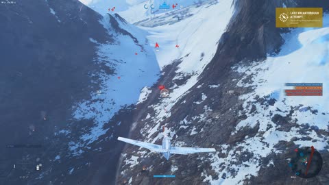 Tier 4 drops