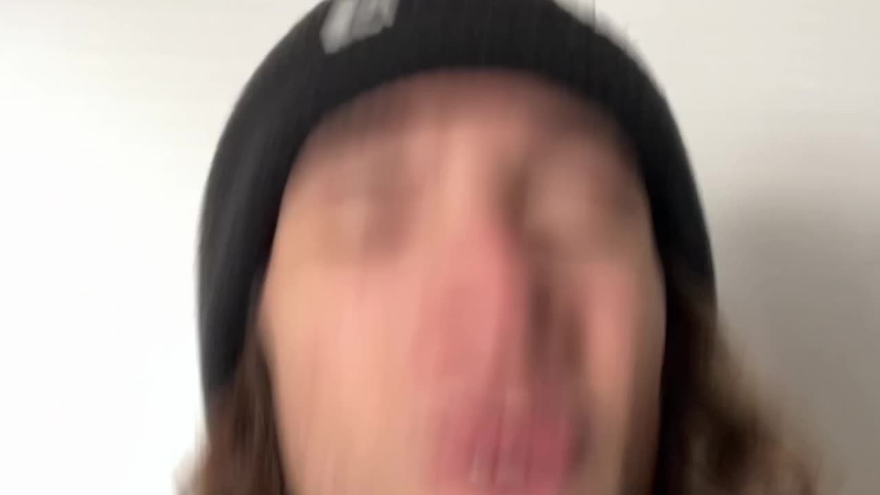 doordash driver losing his mind