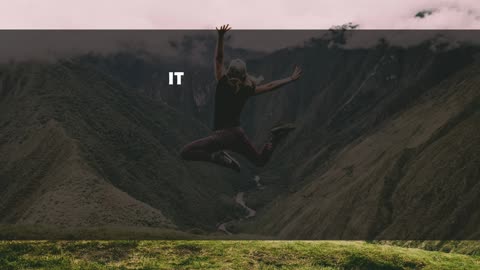 YOUR JOY COMES FROM WITHIN