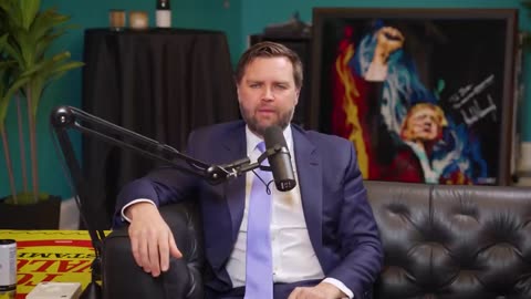 🚩VP JD Vance Weighs in on the Elon Musk vs. Donald Trump Fallout