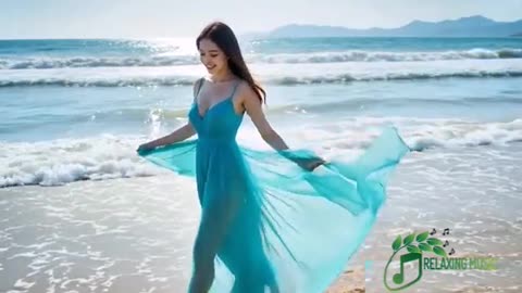 🎵 Relaxing Music – Do You Hear Me, My Lotus Angel? | Peaceful Meditation, Sleep, Study