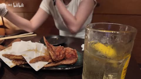 VLOG｜A Soft Day in Kyoto | Food, Streets & Uji Walks🍵🚶‍♀️