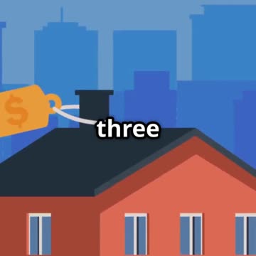 Why Your Rent Is Keeping You Poor