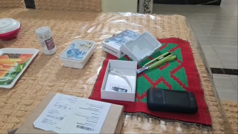Unboxing Episode 04