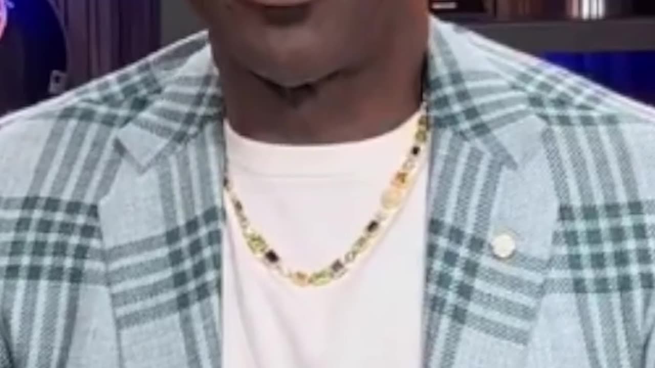 Shannon Sharpe Speaks Out About The $50 Million Lawsuit