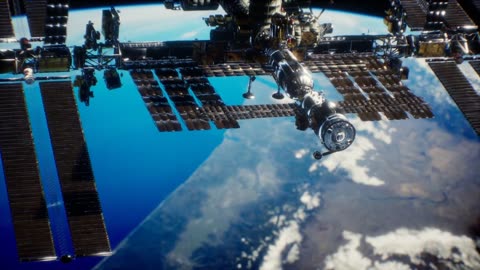 NASA's Plan For Next Space Station After ISS