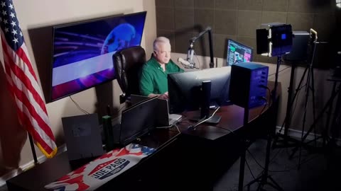 The Joe Pags Show 5-14-25