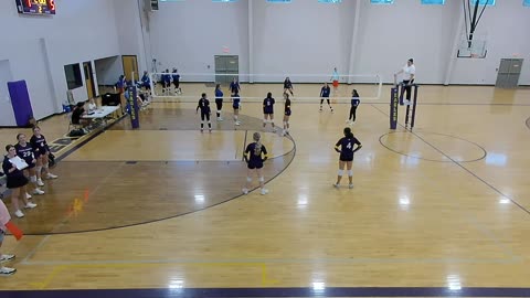 Set 2 - ACS JV 25 / BASA 15