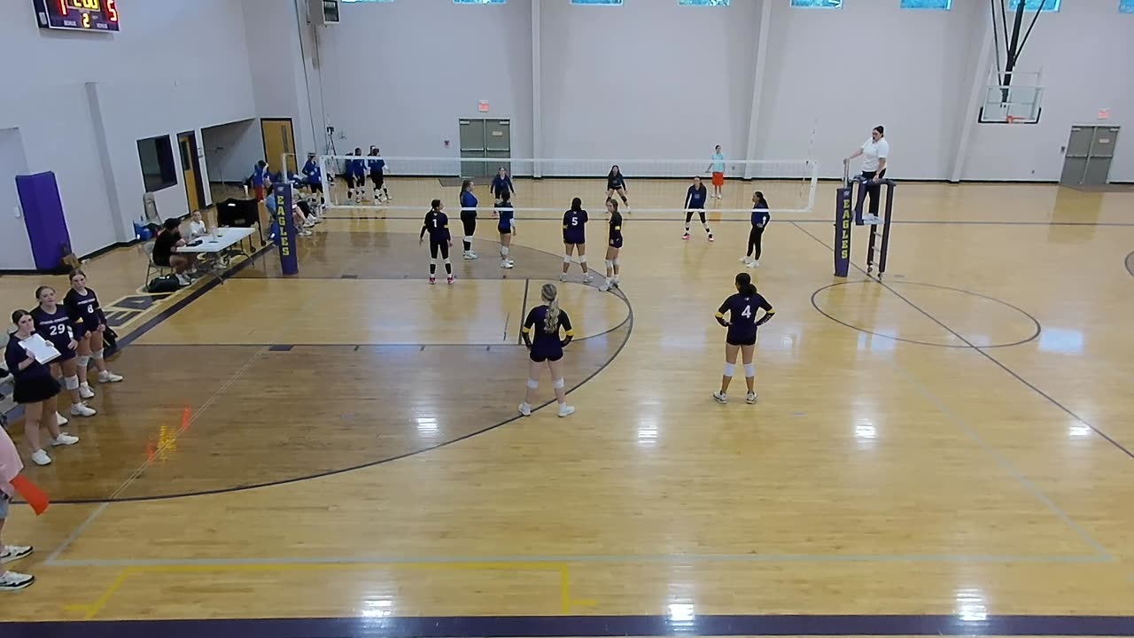 Set 2 - ACS JV 25 / BASA 15
