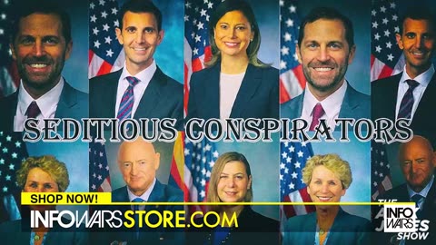 FBI's Attempt To Cover Up The Truth About The Deep State's J6 Pipe Bombing