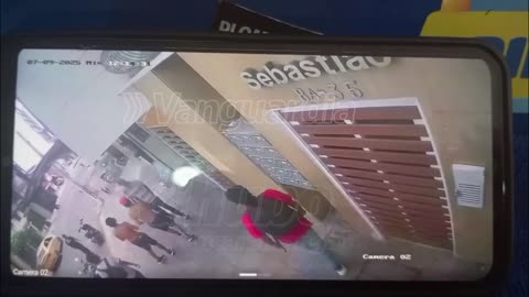 Homicidio en el barrio Cristo Rey de Bucaramanga