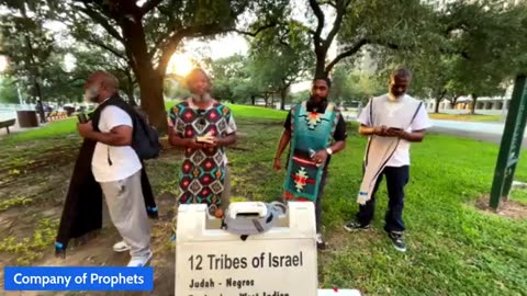 GMS Houston Tuesday Camp 8/5/2025