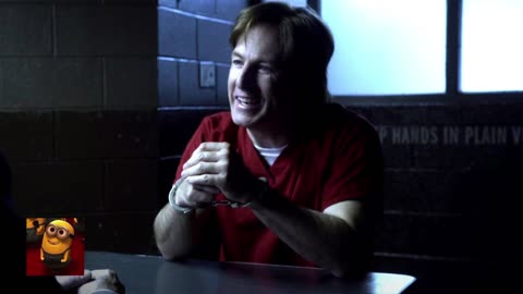 Better Call Saul - Jimmy in Jail (S1E3) _ Movieclips