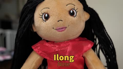 Learn the Body Parts in Tagalog | Learn Filipino | Tagalog Lessons for Children