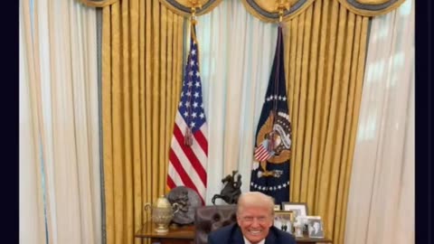 Short political video