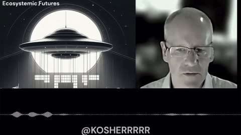 DARPA project engineer how worked on reverse engineering of off world tech.