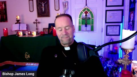Bible Study
