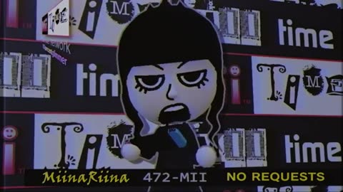Miitime 3 [reupload]