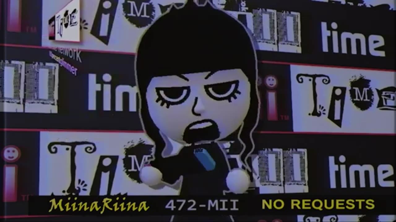 Miitime 3 [reupload]