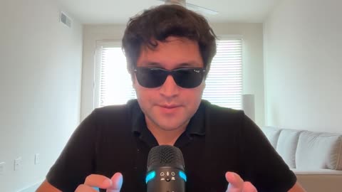 [EP7] - I refuse to accept that I live in Austin, Texas - Sorianoprime ASMR - S1