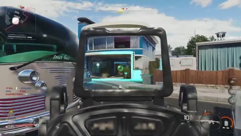 Halo 3 OG Tries Black Ops 7