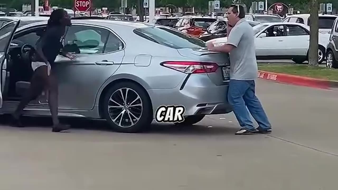 Hit, panic, flee — the trifecta of bad decisions