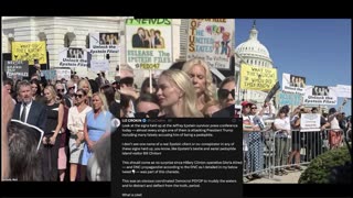 9.4.25: TRUMP drops 17 second MEMES, Go orders, ATTACK, Shift in TACTICS, Pray!