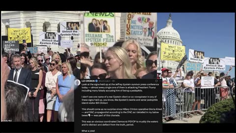 9.4.25: TRUMP drops 17 second MEMES, Go orders, ATTACK, Shift in TACTICS, Pray!