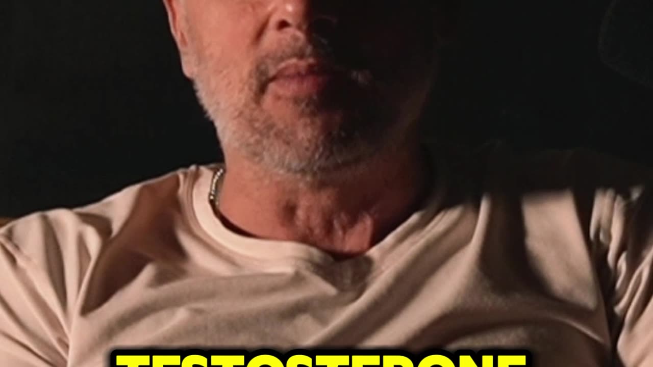 Testosterone & Competition – Does It Create an Unfair Advantage?