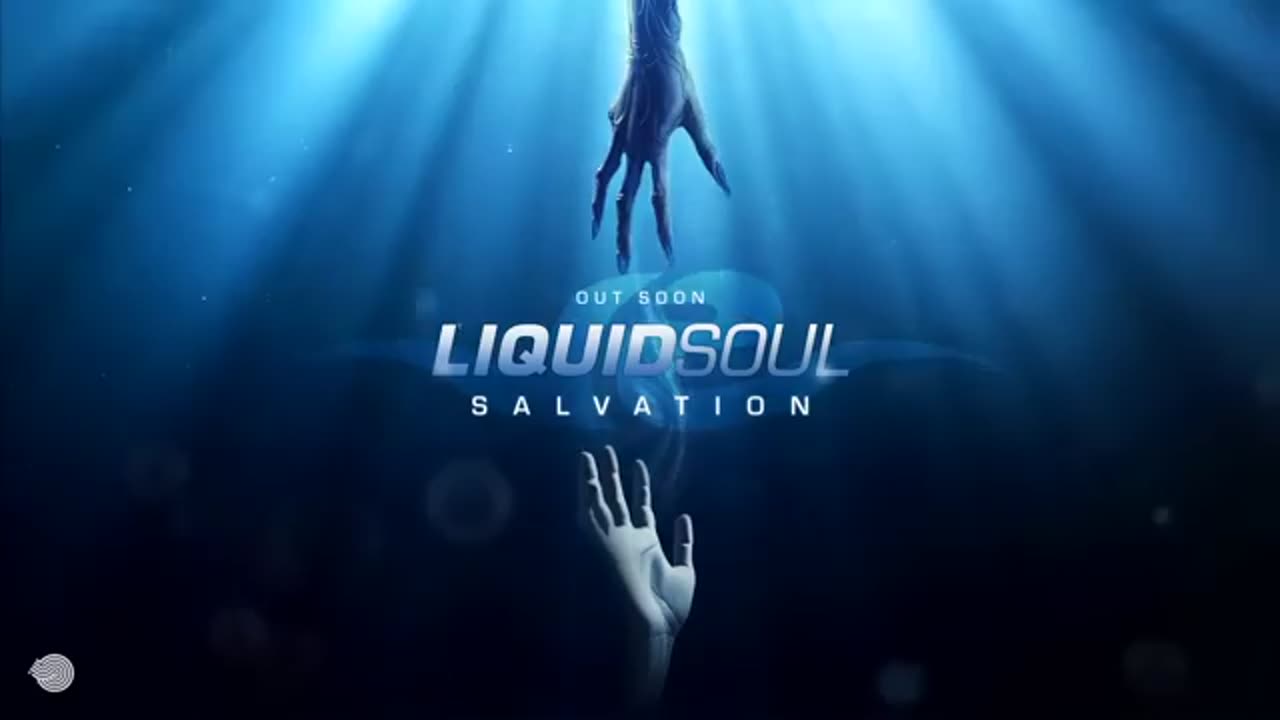 Liquid Soul - Salvation